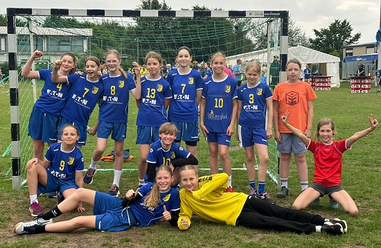 wd am 30.06.2024 in Geislar