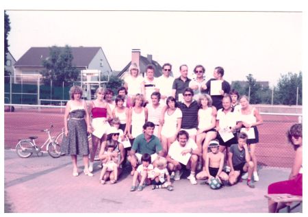 1982-Clubmeisterschaft_Tennis